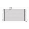 Air Conditioning Condenser for Mercedes C-Class, S-Class MB3030104