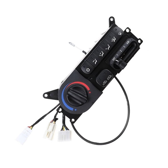 Air Conditioning Control Unit Module Assembly for H200 H100 H120010701-20061231 WGN 97260-4A101 972604A101 Switchs Panel