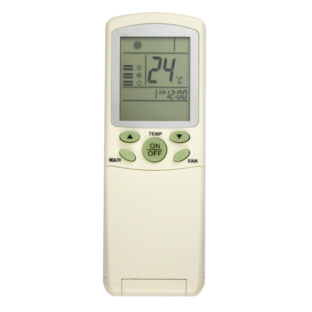 Convenient Replacement Remote Control Plastic Texture for Restoring ...