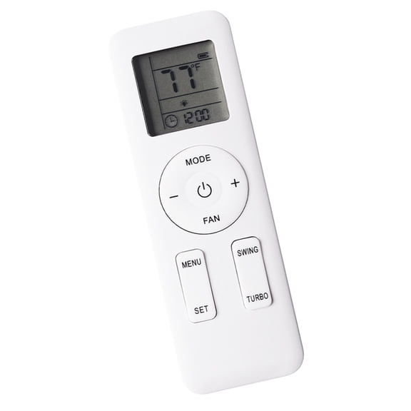 Air Conditioning Controller Digital Remote Control Replacement Controller for YAY1F2/YAY1F2F Air Conditionings Model