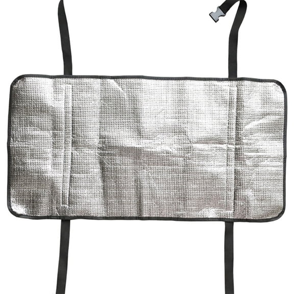 Air Conditioning Cover Waterproof Outdoor Anti-Dust Anti-Snow