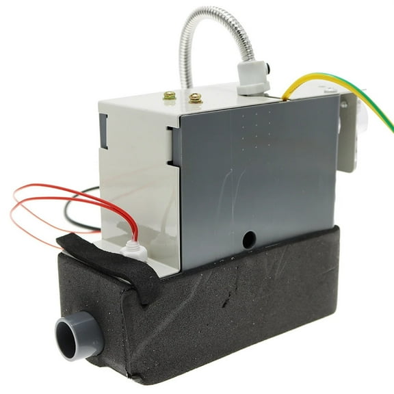 Air Conditioning Drainage Pump Indoor Unit Water Pump Box Condensate Lifting Pump ,Air Conditioner, Dehumidifier