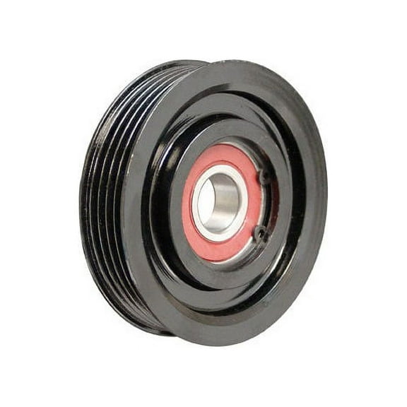 Air Conditioning Drive Belt Idler Assembly - Compatible with 1993 - 2002 Mercury Villager 1994 1995 1996 1997 1998 1999 2000 2001