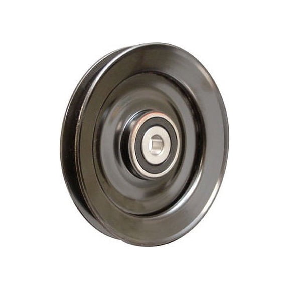 Air Conditioning Drive Belt Idler Assembly - Compatible with 1993 - 2004 Dodge Intrepid 1994 1995 1996 1997 1998 1999 2000 2001 2002 2003