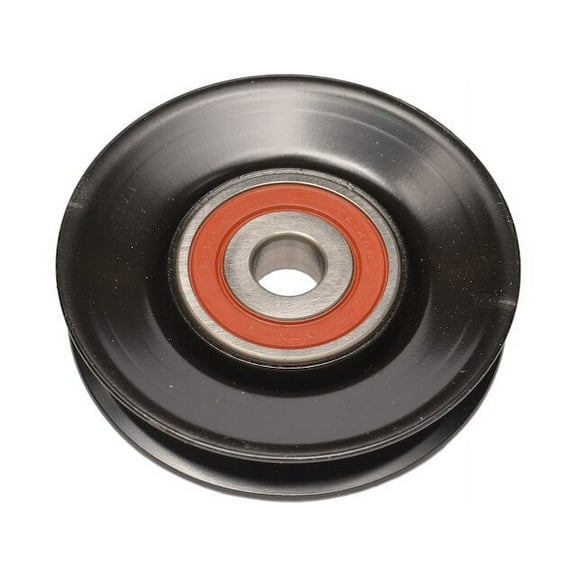 Air Conditioning Drive Belt Tensioner Pulley - Compatible with 1993 - 1994 Toyota T100 3.0L V6