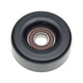 thumbnail image 1 of Air Conditioning Drive Belt Tensioner Pulley - Compatible with 1999 - 2004 GMC Sierra 2500 2000 2001 2002 2003, 1 of 2