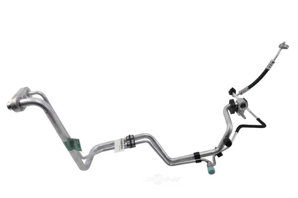 GM Genuine Parts 42705098 Air Conditioning Evaporator Hose