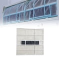 thumbnail image 1 of Air Conditioning Filter Screen for Midea Indoor Unit,Dust Protection for 1P/1.5HP Hanging AC Models, 1 of 6