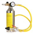 Air Conditioning Flushing Kit, Car Air Conditioning Pipe Cleaning Tool