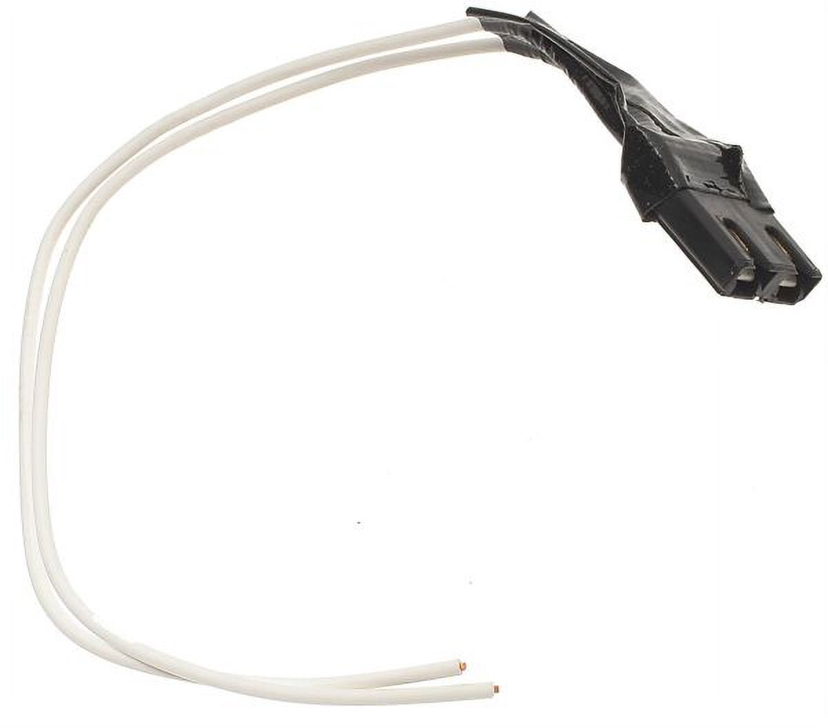 Air Conditioning Harness Connector