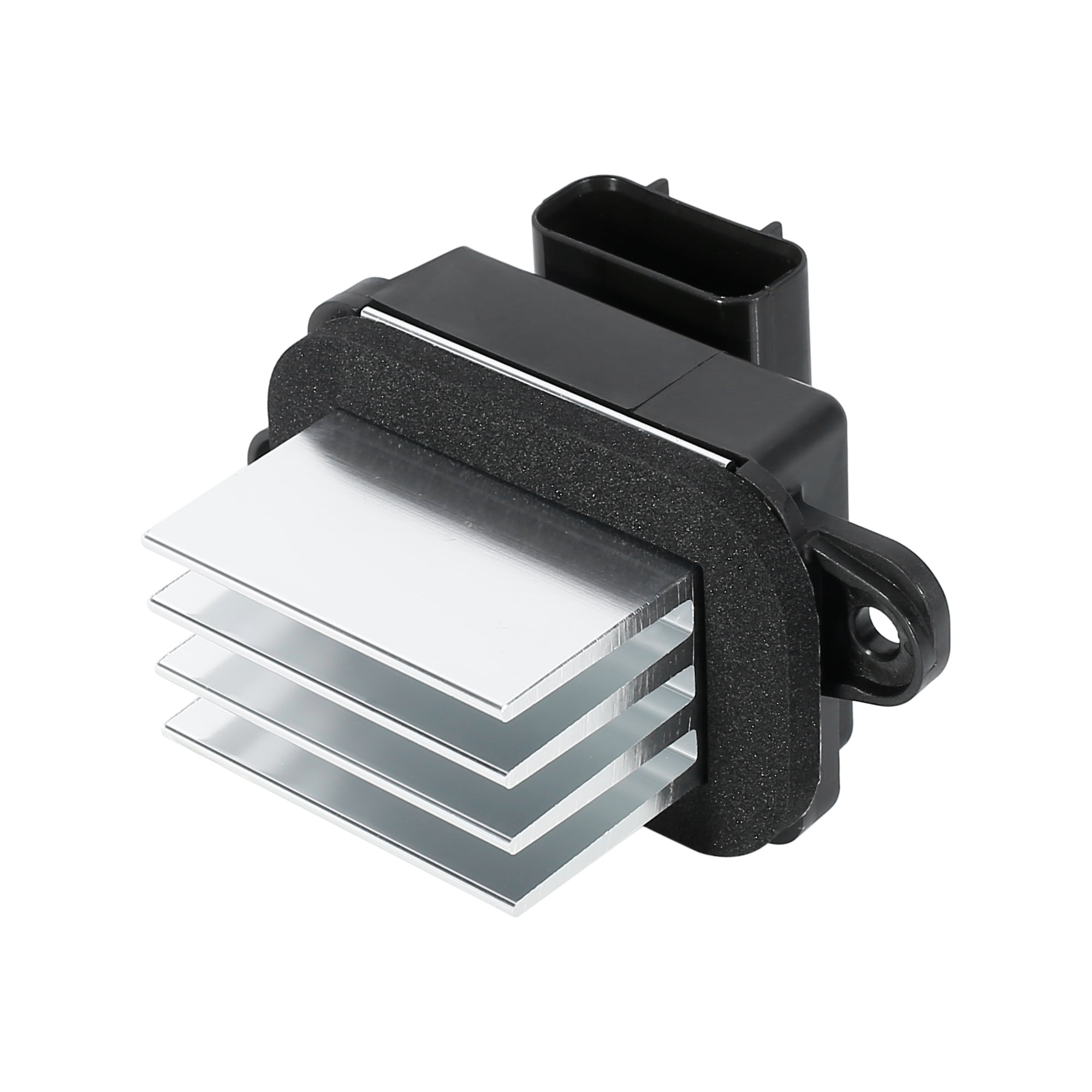 Air Conditioning Heater Blower Motor Resistor Replacement