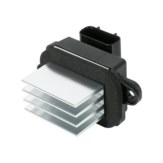 Air Conditioning Heater Blower Motor Resistor Replacement 27151ZT00A for Nissan Quest 2004-2009