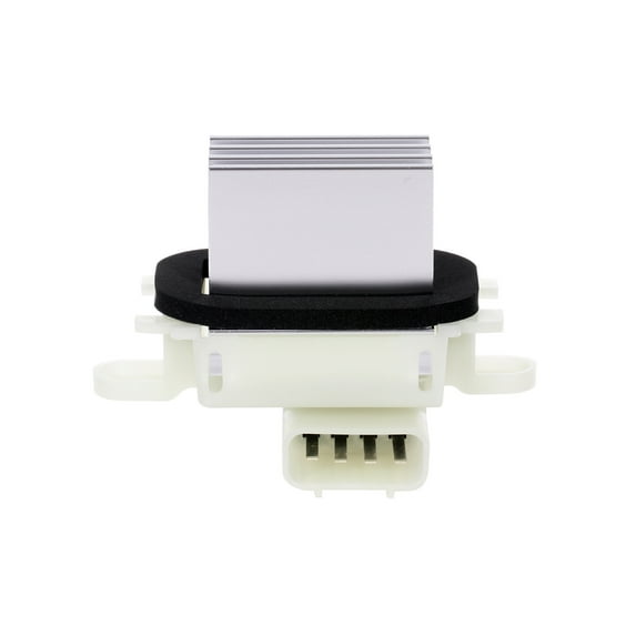 Air Conditioning Heater Fan HVAC Blower Motor Resistor SCITOO Fit for 2009-2017 for Ford for Expedition /2009-2014 for Ford for F-150/2009-2017 for Lincoln for Navigator