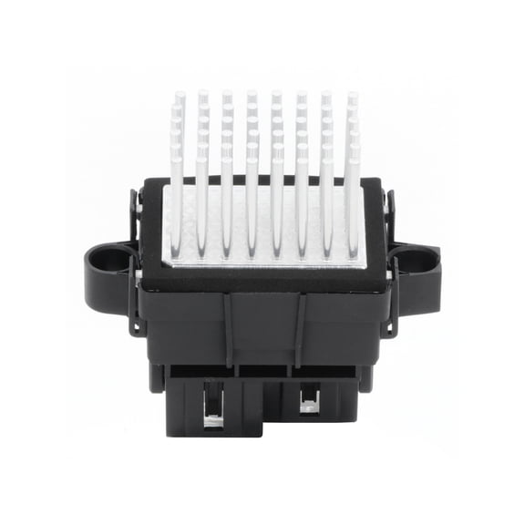 Air Conditioning Heater Fan HVAC Blower Motor Resistor SCITOO Regulator Fit for 2010 for Buick Allure /2016 for Buick Cascada /2007-2013 for GMC Yukon XL 2500/2007-2013 for Chevrolet Avalanche