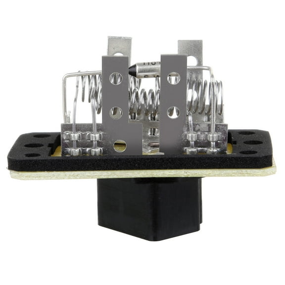 Air Conditioning Heater Fan HVAC Blower Motor Resistor SCITOO Regulator fit for 2001-2007 for Ford Escape /1997-2006 for Ford Expedition /1997-2004 for Ford for F-150/2004 for Ford for F-150 Heritage