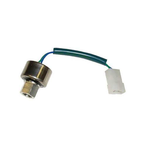 Air Conditioning High-Low Pressure Switch fits Case IH JX70 JX80 JX90U 530-4025