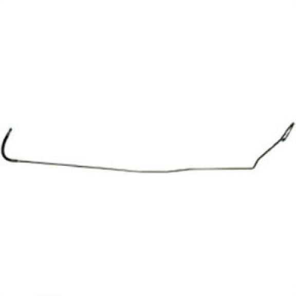 Air Conditioning Hose Line - Cab Post fits Allis Chalmers 8030 8050 71504003