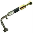 thumbnail image 1 of Air Conditioning Hose Line Compressor to Condenser fits Case IH 7110 7120 7130 7140 7150 98111C3, 1 of 1