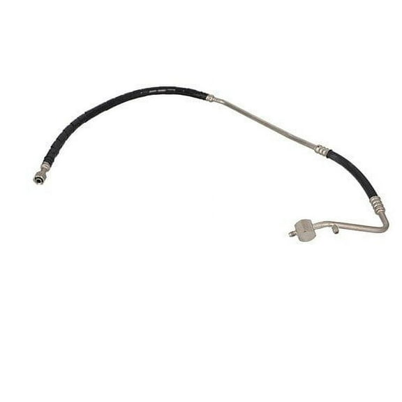 Air Conditioning Hose Line - Compressor to Condenser fits John Deere 4040 4230 4240 4430 4440 4630 RE57327 RE256378