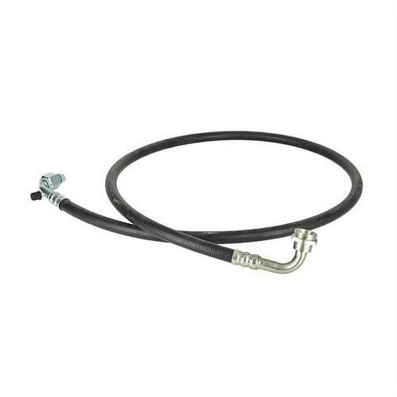 Air Conditioning Hose Line - Evaporator to Compressor fits Ford TW5 TW10 TW15 TW20 TW25 TW30 TW35 83946206 E3NN19N617DA E1NN19N617AA