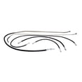 thumbnail image 1 of Air Conditioning Hose Line Kit fits International Hydro 186 786 886 986 1086 1486 1586 109238C1 109267C2 109413C1 109413C2 109414C1 587574R91, 1 of 1