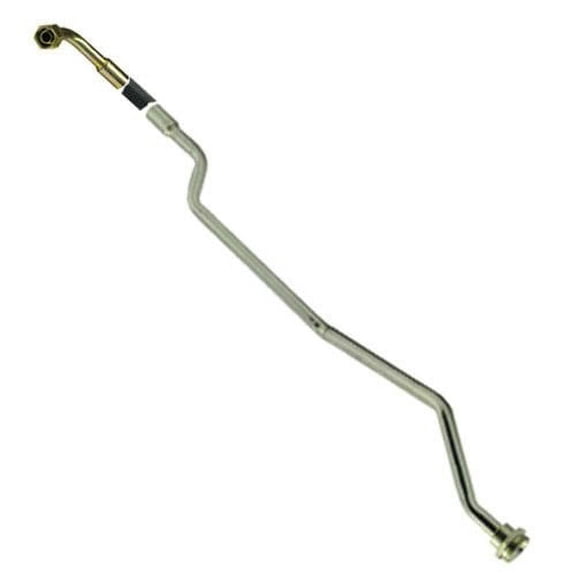 Air Conditioning Hose Line - Quick Coupler to Compressor fits John Deere 4555 4560 4650 4755 4850 4955 4960 4760 RE55553