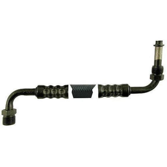 Air Conditioning Hose Line fits Case IH 7210 7220 7230 7240 7250 8910 8920 8930 8940 8950 131249A2 131249A1