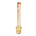 thumbnail image 1 of Air Conditioning Internal Unit Copper Pipe Connector Air Conditioning Adapter 3/8 Sae（9.52Mm） Smile Home, 1 of 9