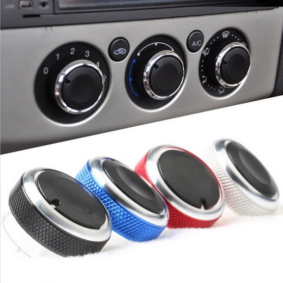 Air Conditioning Knob AC Knob Heat Control Button for ford Focus 2 MK2 MK3