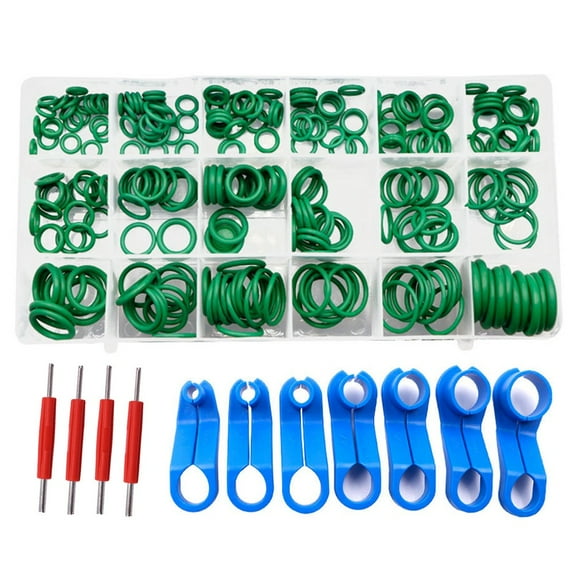 Air Conditioning Line Disconnection Tool Set For Automotive Repair Needs