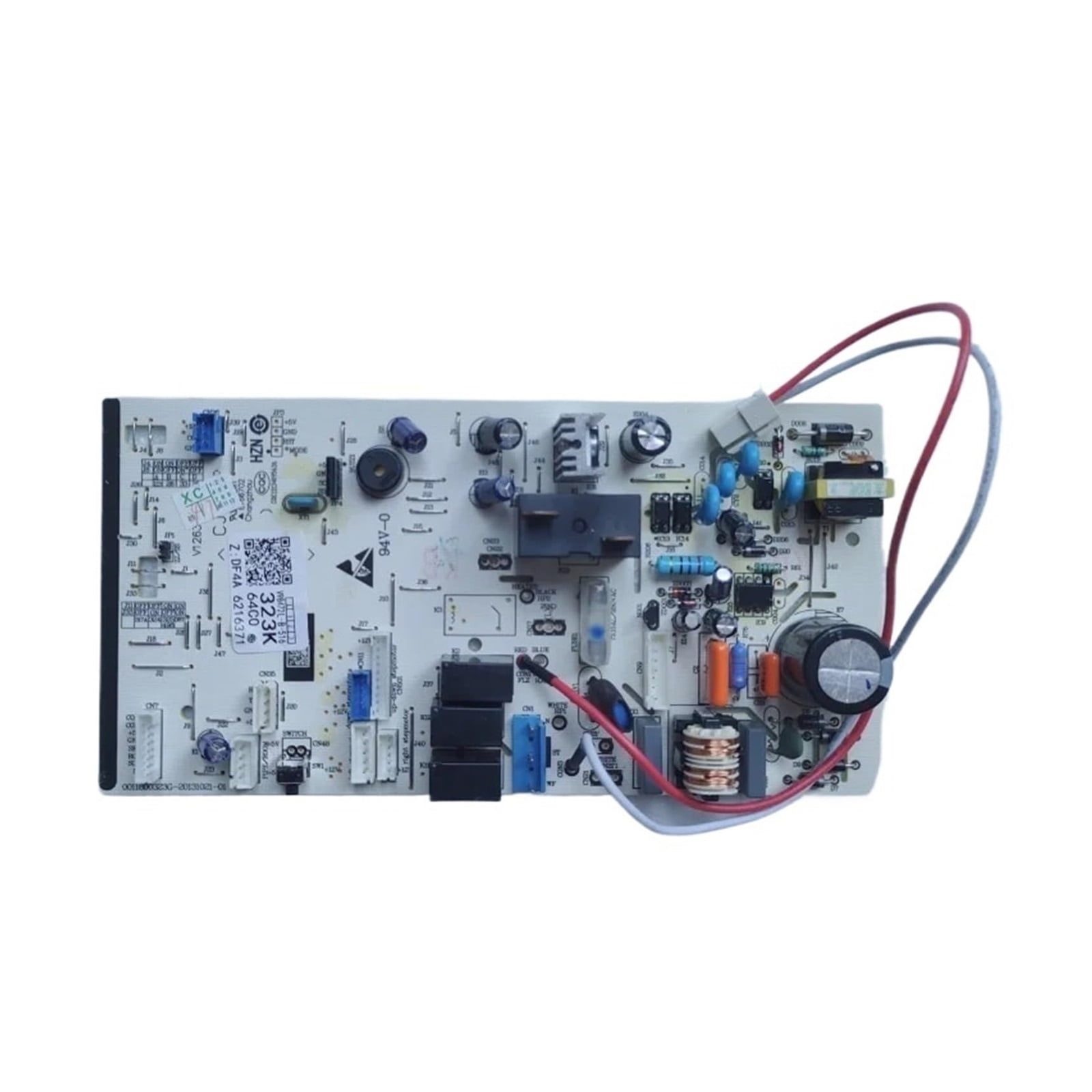 Air Conditioning Motherboard 0011800323K Computer Board Compatible with Haier , components