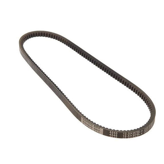 Air Conditioning Multi Rib Belt - Compatible with 1977 - 1983 Mercedes-Benz 240D 1978 1979 1980 1981 1982