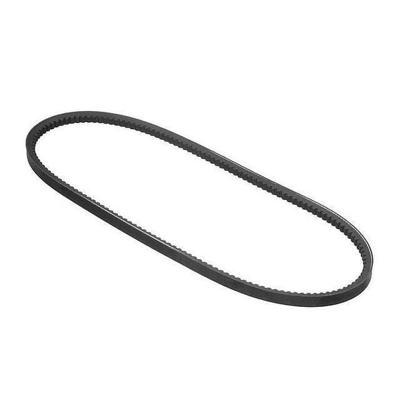 Air Conditioning Multi Rib Belt - Compatible with 1990 - 1992 Volvo 240 1991