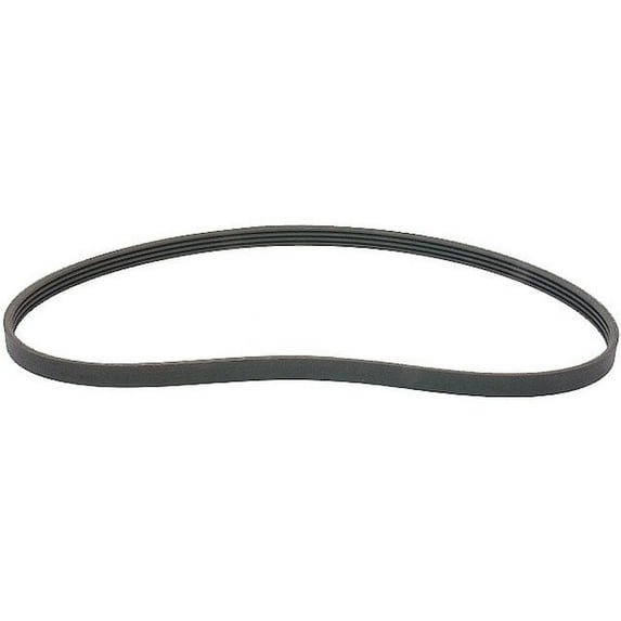 Air Conditioning Multi Rib Belt - Compatible with 1990 - 1995 Subaru Legacy 2.2L H4 1991 1992 1993 1994