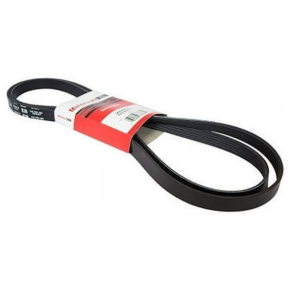 Air Conditioning Multi Rib Belt - Compatible with 1990 - 1996 Ford Ranger 1991 1992 1993 1994 1995