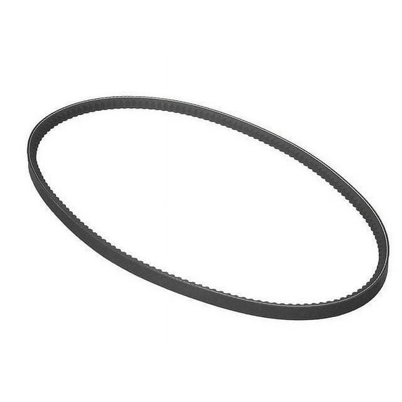 Air Conditioning Multi Rib Belt - Compatible with 1991 - 1997 Isuzu Rodeo 2.6L 4-Cylinder 1992 1993 1994 1995 1996