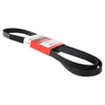 thumbnail image 1 of Air Conditioning Multi Rib Belt - Compatible with 1997 - 2000 Ford Ranger 4.0L V6 1998 1999, 1 of 2