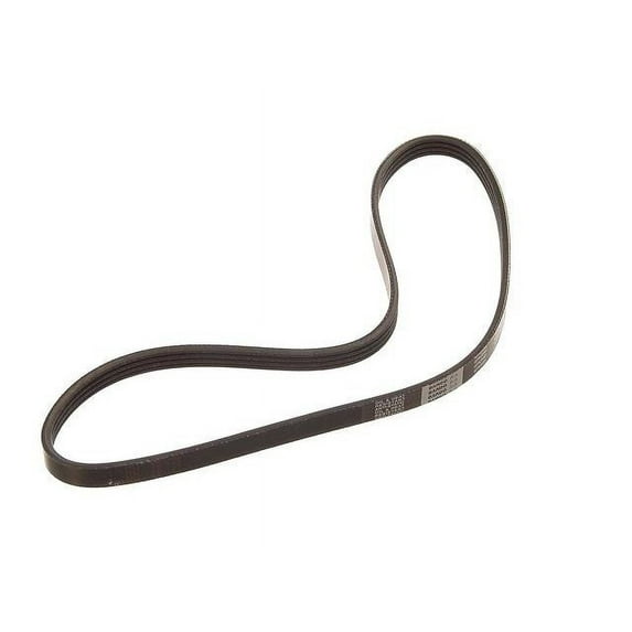 Air Conditioning Multi Rib Belt - Compatible with 2003 - 2006 Kia Sorento 2004 2005