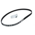 thumbnail image 1 of Air Conditioning Multi Rib Belt - Compatible with 2009 - 2014 GMC Yukon XL 1500 2010 2011 2012 2013, 1 of 2