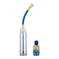 Air Conditioning Oil/Dye Injector Injection Tool Refrigerant Oil