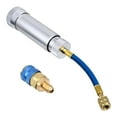 Air Conditioning Oil/Dye Injector Injection Tool Refrigerant Oil
