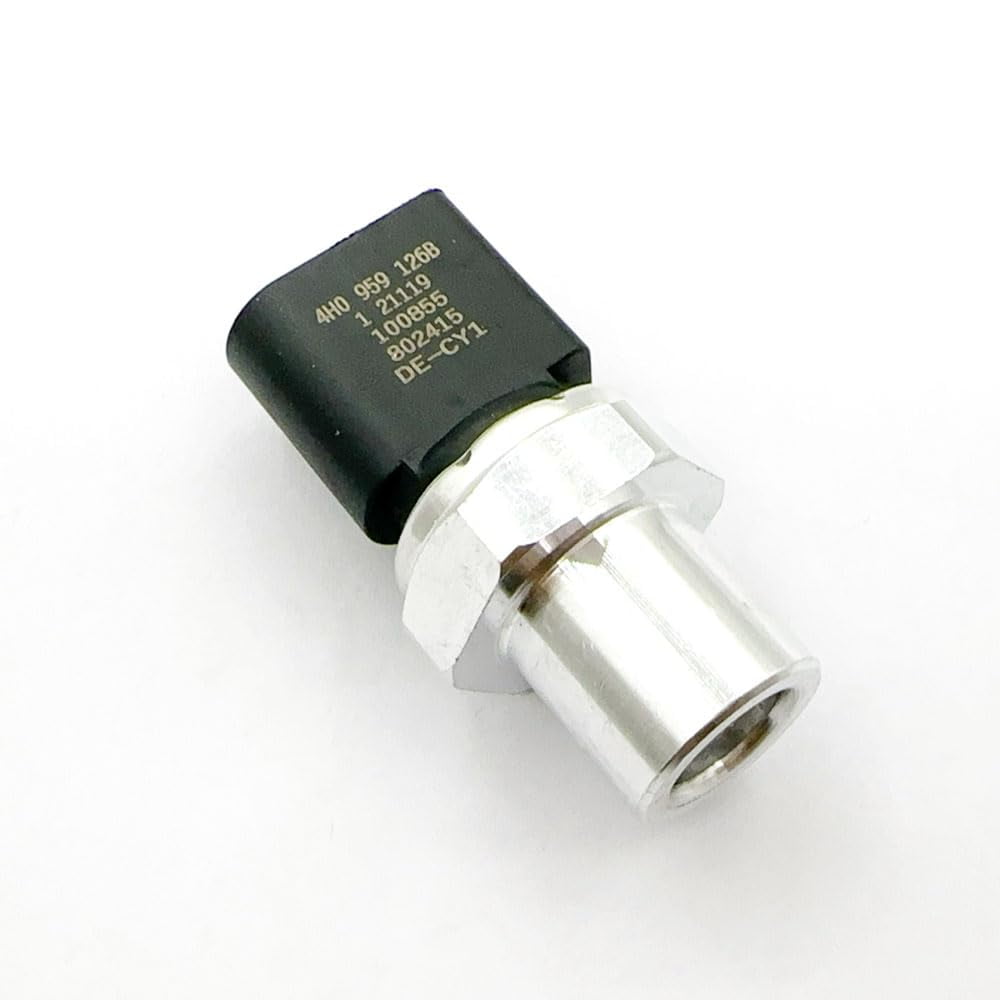 4H0959126A 4H0959126B A/C Pressure Switch/Sensor Air Conditioning For Audi Seat | UK