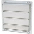 thumbnail image 1 of Air Conditioning Products Corp 502-STD-16 Low Velocity Exhaust Shutter 16", 1 of 1