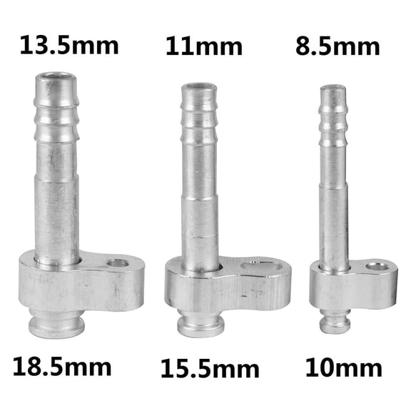 Air Conditioning Radiator Evaporator Tube Straight Or Bend Pipe Joints Compatibility For R134a Efficient Cooling Performance