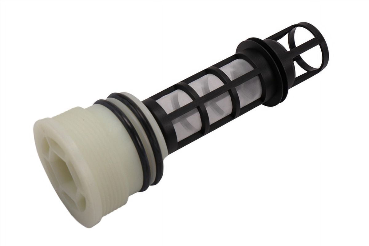 Air Conditioning Receiver and Dehydrator