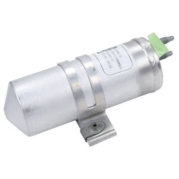 Air Conditioning Receiver and Dehydrator