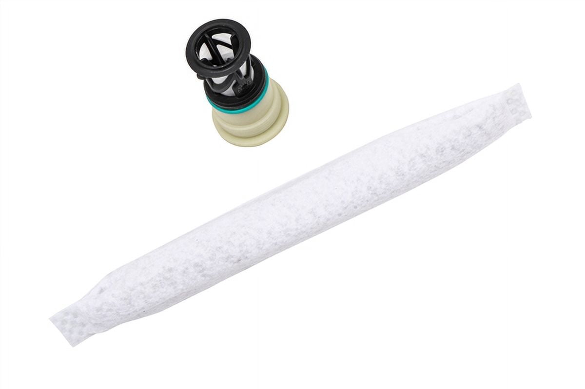 Air Conditioning Receiver and Dehydrator