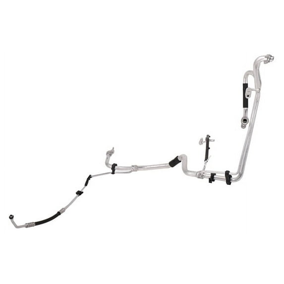 Air Conditioning Refrigerant Heat Exchanger