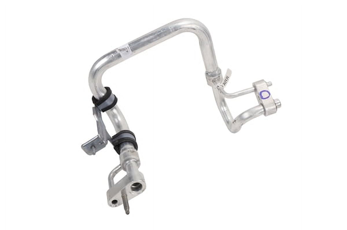 Air Conditioning Refrigerant Heat Exchanger