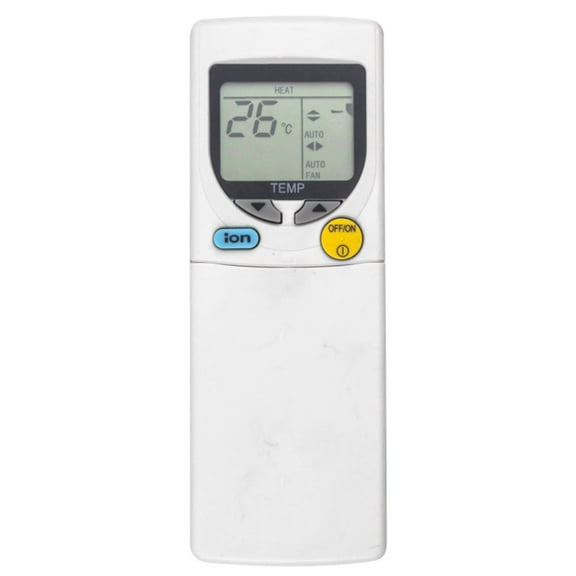 Air Conditioning Remote Control Replacement Remote Controller for A75C2624 A75C2616 A75C2718 A75C2195 Air conditioning Accessories